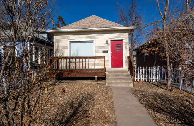 906 West Colorado Avenue photos photos