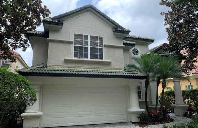 8506 SAINT MARINO BOULEVARD - 8506 St. Marino Boulevard, Doctor Phillips, FL 32836