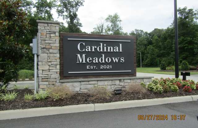 Cardinal Meadows photos photos