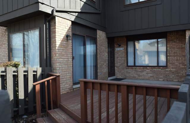 Updated 2-Bedroom Condo with Finished Basement, Garage, Pool, Tennis, Clubhouse photos photos