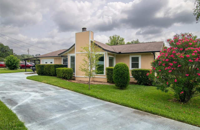275 NE 42ND STREET - 275 Northeast 42nd Street, Marion County, FL 34479