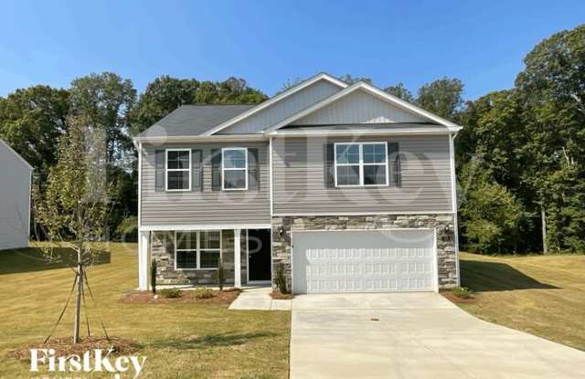 121 Preston Oaks Drive - 121 Preston Oaks Drive, Stokes County, NC 27021