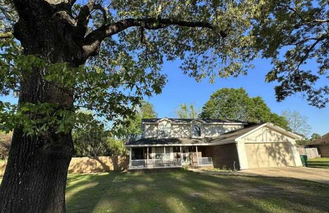 111 Dogwood Lane - 111 Dogwood Lane, Okaloosa County, FL 32536