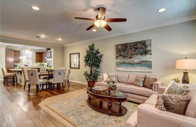 15211 Fairfax Way - 15211 Fairfax Way, Tustin, CA 92782