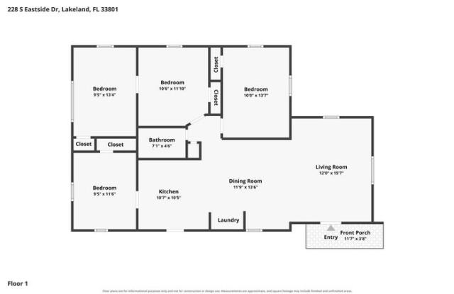 228 South Eastside Drive Gallery 2