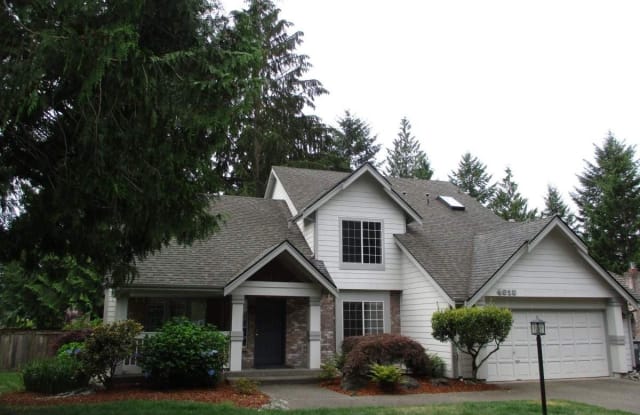 4618 Salmon Creek Lane - 4618 Salmon Creek Lane, Gig Harbor, WA 98335