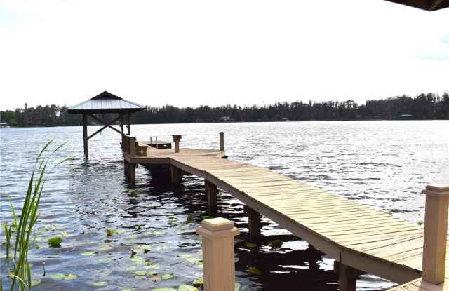 6160 FITZGERALD ROAD - 6160 Fitzgerald Road, Keystone, FL 33556