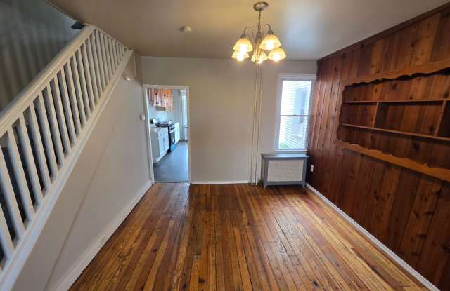 3 Bedroom Home - Bristol Borough Available 09/11/2026 Gallery 4