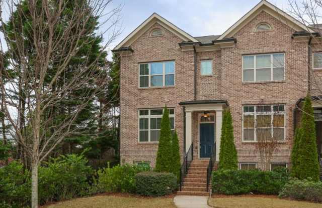 2261 Lavista Square NE - 2261 Lavista Road Northeast, Atlanta, GA 30324