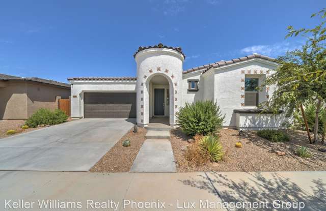 22452 East Calle De Flores - 22452 East Calle De Flores, Queen Creek, AZ 85142