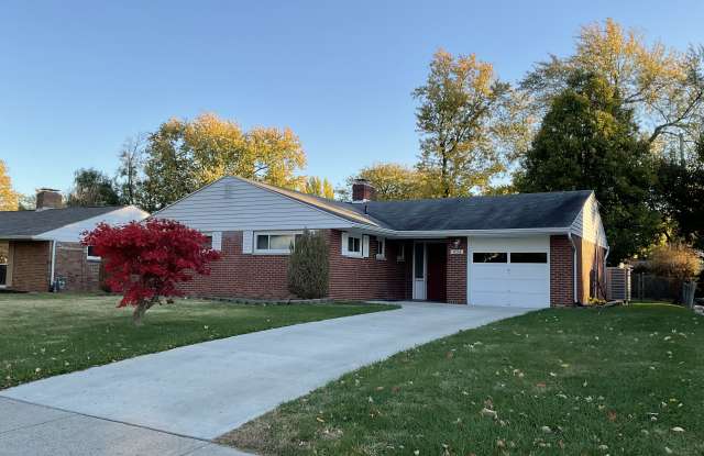 634 Wiltshire Boulevard - 634 Wiltshire Boulevard, Kettering, OH 45419