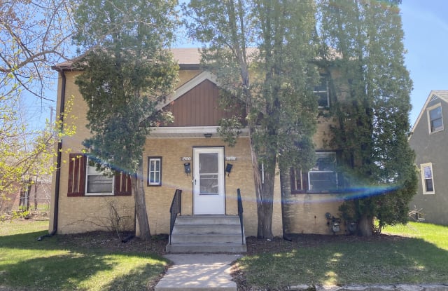 1500 Reaney Ave - 1500 Reaney Avenue East, St. Paul, MN 55106