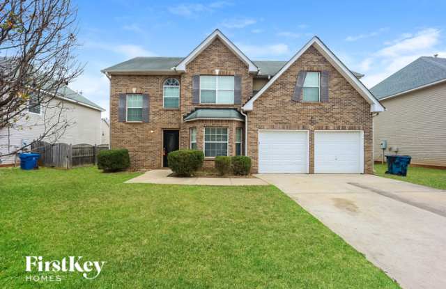 980 Brisley Circle photos photos