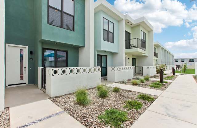 The Douglas Townhomes photos photos The Douglas Townhomes photos photos