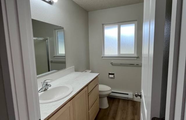 105 Evergreen Dr - 105 Evergreen Drive, Cashmere, WA 98815