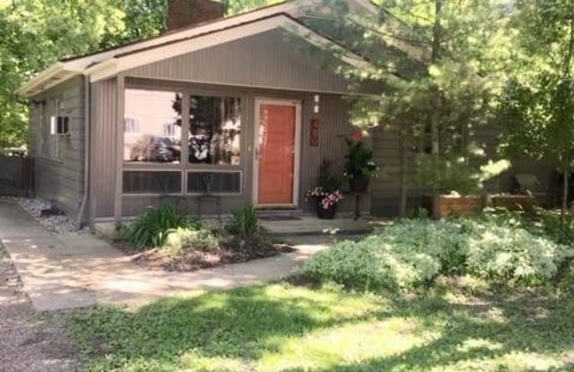 480 E Shore Drive - 480 East Shore Drive, Washtenaw County, MI 48189