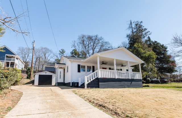 9 Brookview Circle - 9 Brookview Circle, Greenville, SC 29605