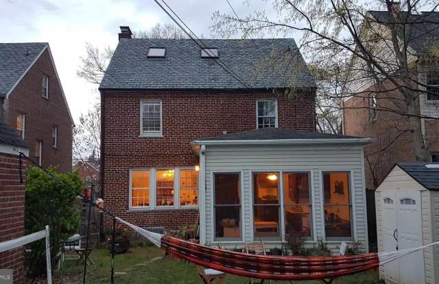 4440 ALBEMARLE ST NW Gallery 4