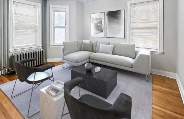 Stunning 4 bed 2 bath in beautiful Jamaica Plain photos photos