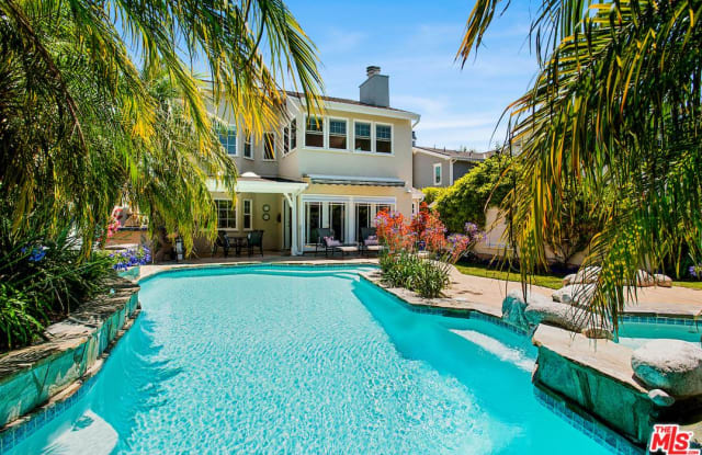 1145 MONUMENT Street - 1145 Monument Street, Los Angeles, CA 90272
