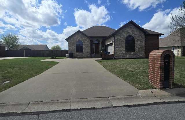 2626 S Monroe Avenue photos photos