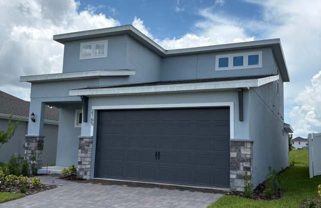 2165 Sunshine Peak Drive Gallery 2