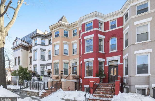 12 RHODE ISLAND Avenue NW Gallery 2