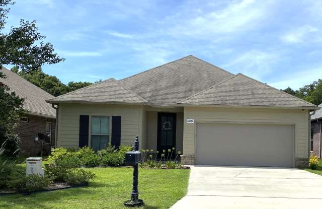 3909 Fielding Court - 3909 Fielding Court, Pace, FL 32571