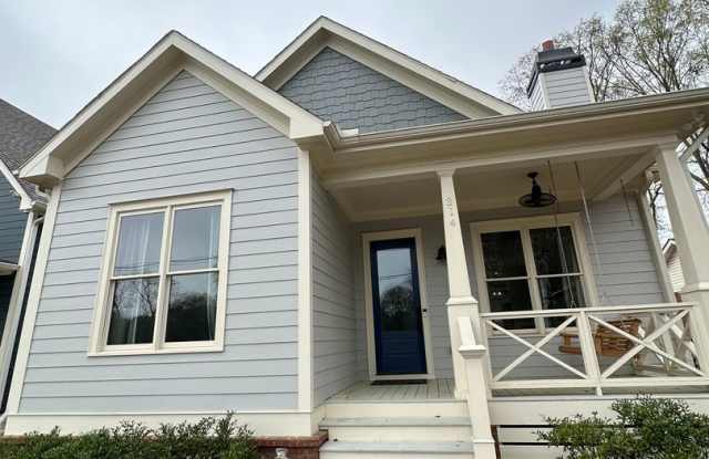 314 Colley Street - 314 Colley Street, Monroe, GA 30655