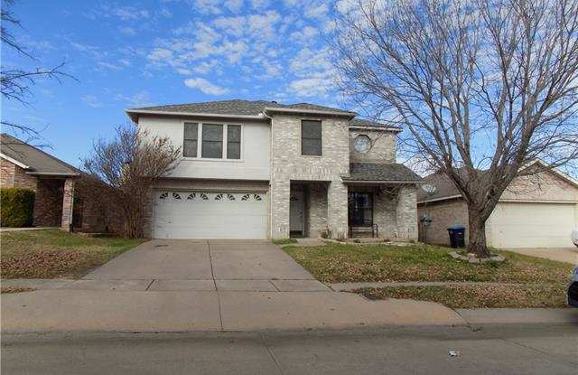 4177 Tupelo Trail - 4177 Tupelo Trail, Fort Worth, TX 76244