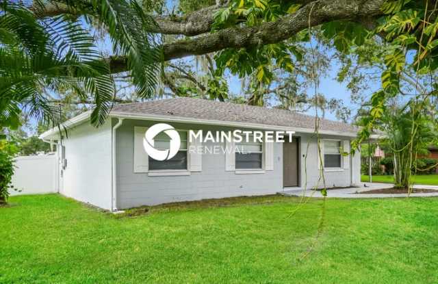 1845 Manor Drive - 1845 Manor Drive, Kissimmee, FL 34741