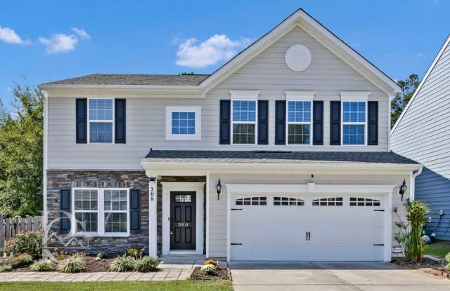 BEAUTIFUL HOME IN SALEM PLACE Gallery 1
