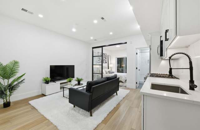 Brand-New Adams Morgan Boutique Living with Walk Score 99! photos photos