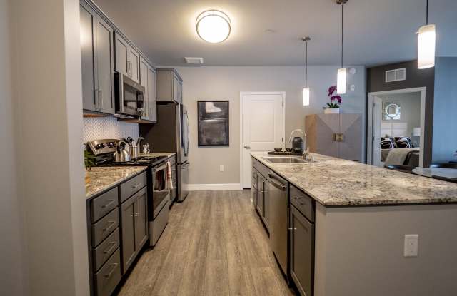 Gatsby Apartments Gallery 1