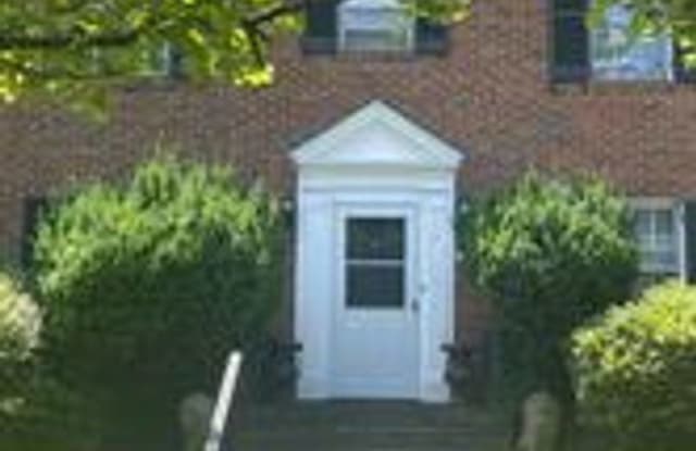 4520 Middleton Ln. - 4520 Middleton Lane, Bethesda, MD 20814