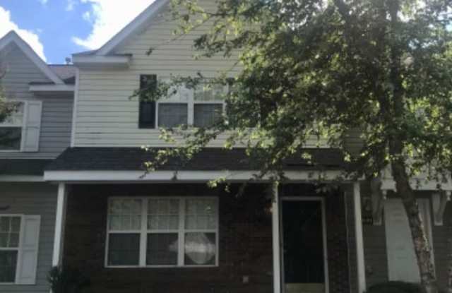10852 Holly Ridge Blvd - 10852 Holly Ridge Boulevard, Mecklenburg County, NC 28216