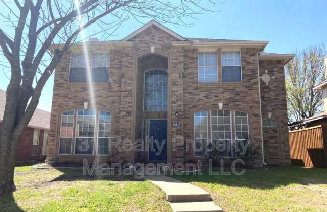 5817 Baton Rouge Boulevard - 5817 Baton Rouge Boulevard, Frisco, TX 75035