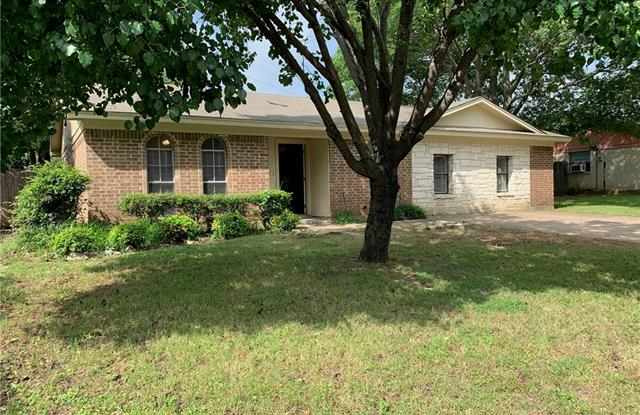 3708 Cobblestone Drive - 3708 Cobblestone Drive, Forest Hill, TX 76140