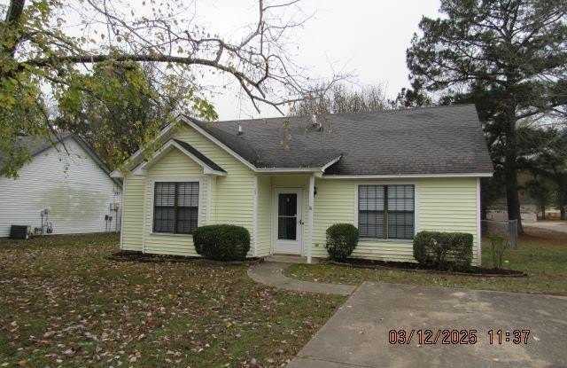 33 Brierwood Circle - 33 Brierwood Circle, Conway, AR 72034