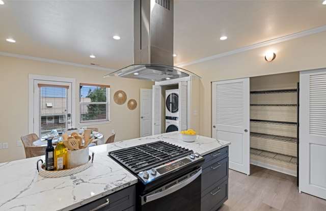 Spacious Gig Harbor Home with Water Views, Private Beach Access & Flexible Living Space Gallery 4