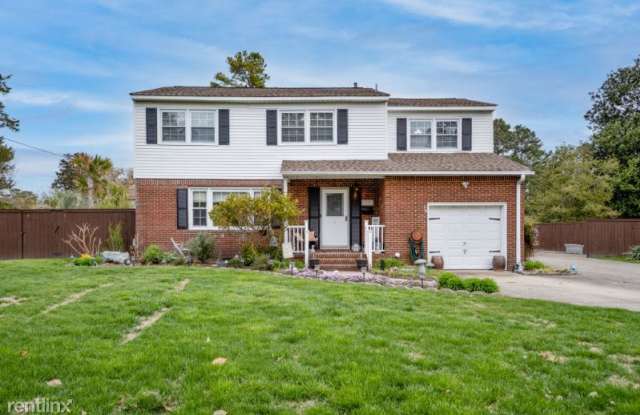 1737 keeling rd - 1737 Keeling Road, Virginia Beach, VA 23455