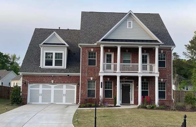 1810 BRANNON HEARD - 1810 Brannon Heard Lane, Forsyth County, GA 30041 1810 BRANNON HEARD - 1810 Brannon Heard Lane, Forsyth County, GA 30041