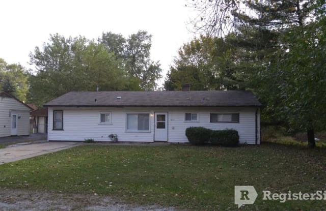16137 S. Homan - 16137 Homan Ave, Markham, IL 60428