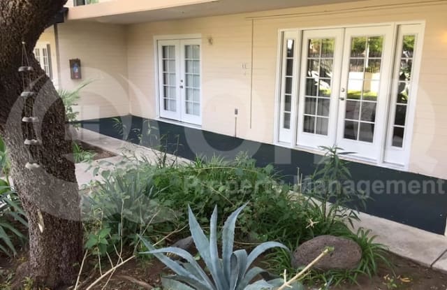 3505 East Campbell Avenue - 3505 East Campbell Avenue, Phoenix, AZ 85018