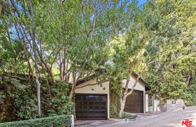 1615 MARMONT Avenue - 1615 Marmont Avenue, Los Angeles, CA 90069