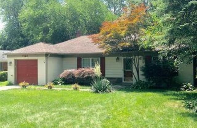 2168 SOMERSET Road - 2168 Somerset Road, Oakland County, MI 48302