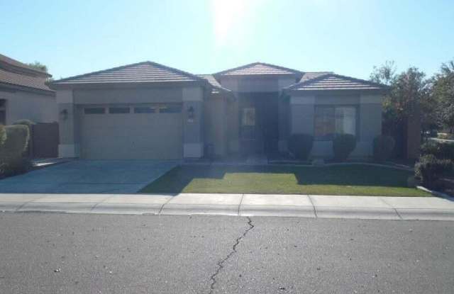 1259 E IRIS Drive - 1259 East Iris Drive, Chandler, AZ 85286