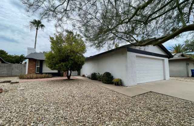3901 East Dahlia Drive - 3901 East Dahlia Drive, Phoenix, AZ 85032
