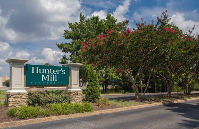 Hunter's Mill Apartments photos photos
