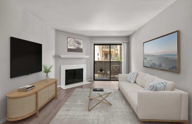 Santee Villas Gallery 3